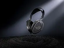 Asus выпустила игровые наушники с «уникальным» звуком