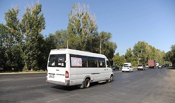 Мэрия Волгограда объявила о поиске перевозчика на 12 дачных маршрутов