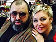 Катя Лель «отвоевала» свой главный хит у Максима Фадеева