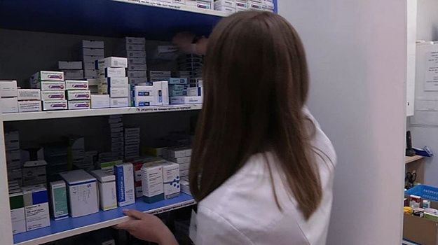 Дефицита в аптечных сетях региона нет: самарцам рассказали, почему не стоит запасаться лекарствами впрок