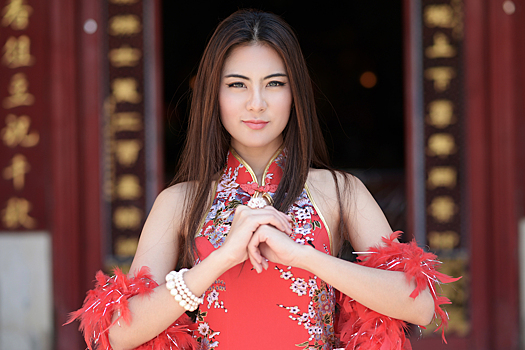 7 простых секретов красоты из Древнего Китая