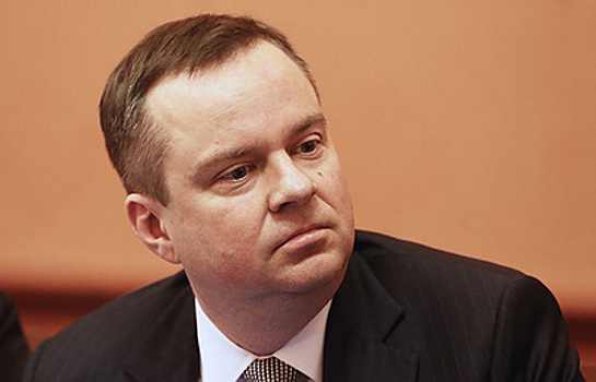 Алексей Моисеев: Минфин до конца года примет решение об отмене НДС на алмазы