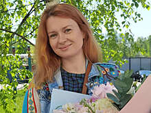 Актриса Екатерина Копанова рассказала, какие фильмы смотрят ее дети