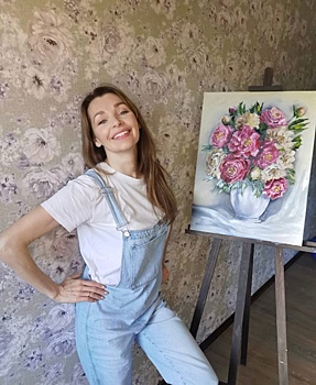 «Мамина копия»: Наталия Антонова со старшим сыном