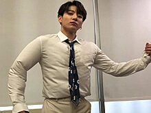 Преображение! Сколько отжиманий делает Чонгук из BTS?