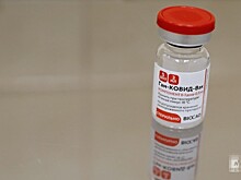 В Карелию поступило 3,6 тыс. доз вакцины от коронавируса