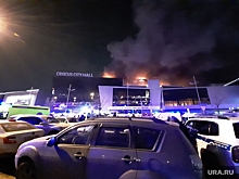 Дети из Челябинска стали свидетелями теракта в «Крокус Сити Холл»