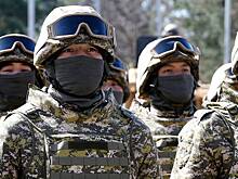 В Киргизии пресекли деятельность транснациональной группировки по торговле детьми