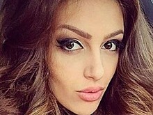 Бывшая жена короля Малайзии подхватила вирус и слегла