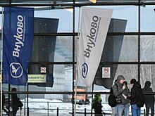 Автобусы в сторону «Внуково» ходят с увеличенным интервалом из-за ДТП
