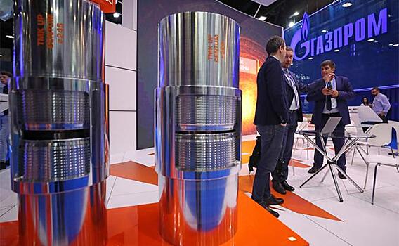 Потеряв миллиарды в Европе, «Газпром» отыграется на России