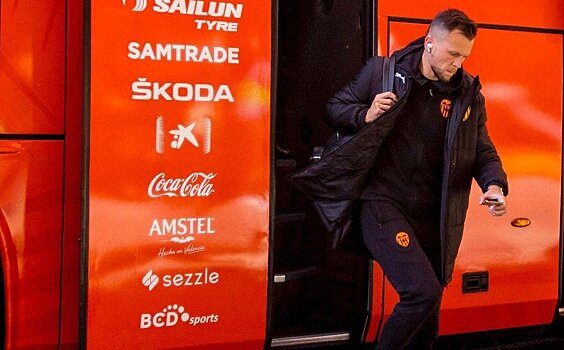 "Ведутся переговоры". Отец Черышева - о будущем экс-игрока сборной России