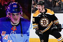Главные свободные агенты НХЛ-2023, какие звёзды сменят клуб в НХЛ