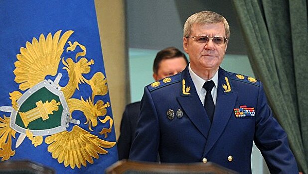 Чайка предложил не наказывать за коррупцию помогавших ее выявлять