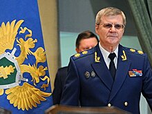 Чайка предложил не наказывать за коррупцию помогавших ее выявлять