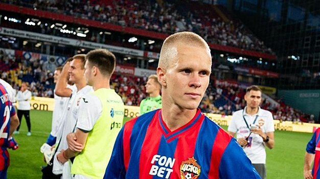 Агент: с первых заработанных денег Кисляк купил отцу автомобиль. Сам до сих пор ездит на метро