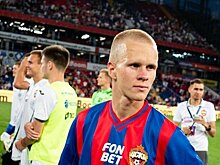 Агент: с первых заработанных денег Кисляк купил отцу автомобиль. Сам до сих пор ездит на метро