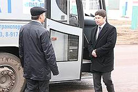 Горсовет продолжит представление