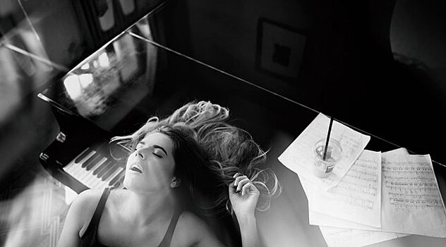 Ученые: мастурбация поможет избавиться от стресса и депрессии