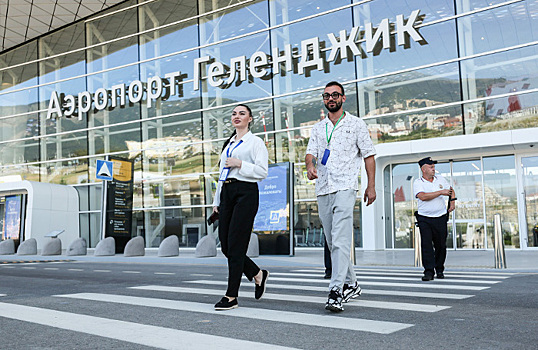 Спрос на краснодарские отели вырос после открытия аэропорта Пашковский