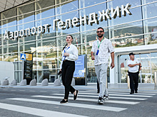 Спрос на краснодарские отели вырос после открытия аэропорта Пашковский