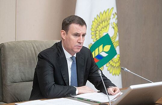 МСХ РФ планирует ограничение импорта зарубежных семян