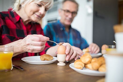 Можно ли есть яйца в пост: правила питания во время Великого поста