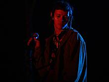 Сжегший российский паспорт певец попытался отправиться на СВО