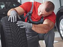 Названы способы проверки купленных на маркетплейсах шин