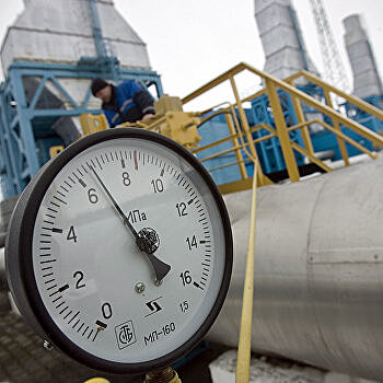 Эксперт предупредил, что после запуска «Северного потока-2» украинцы останутся без газа