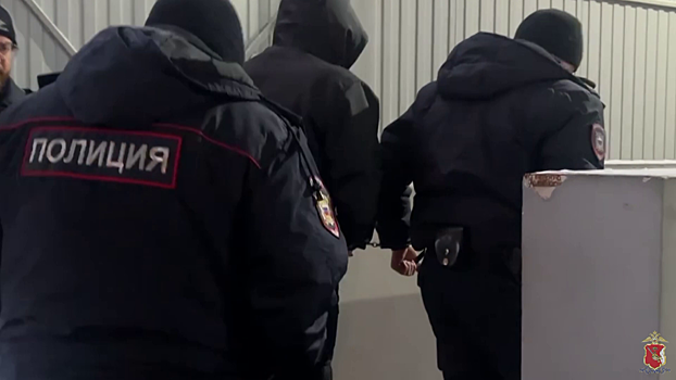 Полицией Череповца задержан сибиряк, вернувшийся к работе на аферистов после освобождения из заключения