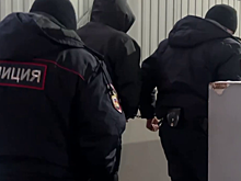 Полицией Череповца задержан сибиряк, вернувшийся к работе на аферистов после освобождения из заключения