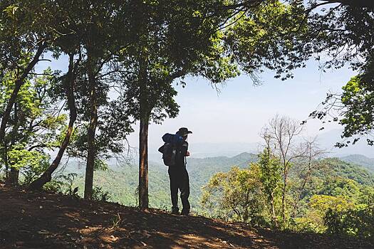 Россиянам назвали способы не превратить одиночный отдых в триллер-историю