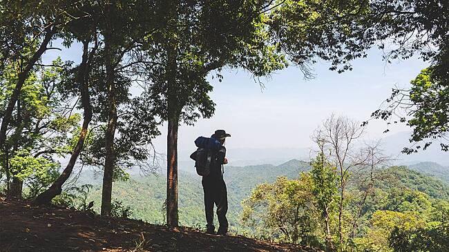 Россиянам назвали способы не превратить одиночный отдых в триллер-историю