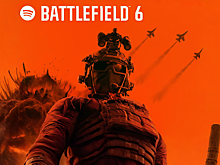 Battlefield 6 получила радио с музыкой, но часть треков лишь за деньги
