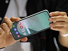 Samsung удвоит память в своих смартфонах