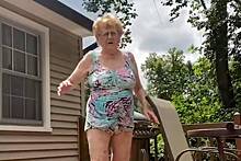 93-летняя блогерша показала фигуру в купальнике и удивила подписчиков