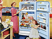 8 августа - День появления холодильника