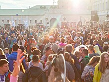 Лауреат "Золотой маски" привезет премьеру на нижегородский "Арт-Овраг"