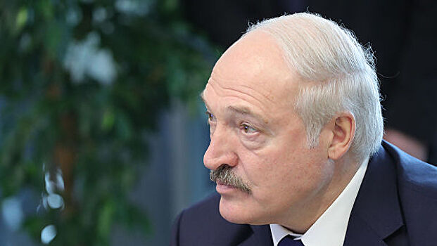 Лукашенко выступил против "закрытия" в Белоруссии интернета