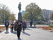 Второй фестиваль авторских экскурсий «Путешествие в родной город» стартовал в Нижнем Новгороде
