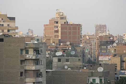 Число погибших при взрыве в Каире возросло до 19