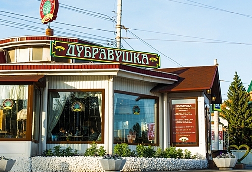 Омское кафе у кинотеатра «Маяковский» все-таки признали самостроем и обязали снести