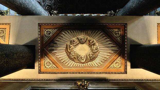 Масонство в тени: как живет тайное братство в России после запрета Александром I