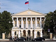 Из состава правительства Петербурга исключили председателей комитетов