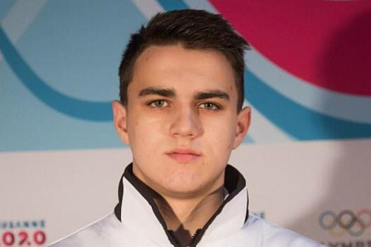 Иркутский керлингист понесет знамя на закрытии Зимних юношеских Олимпийских игр