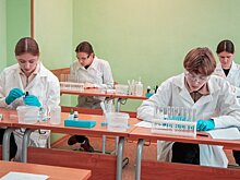 Региональный этап Всероссийской олимпиады школьников приблизился к экватору