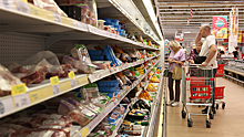 Эксперт объяснила рост цен на ряд продуктов питания в России