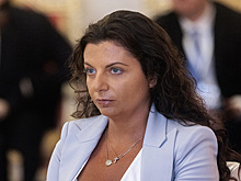 Борющаяся с раком Маргарита Симоньян: "Я перепробовала все уже"