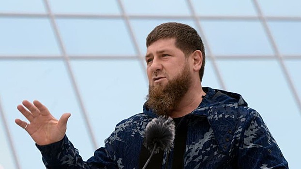 Кадыров: «Мое место в Чеченской республике»